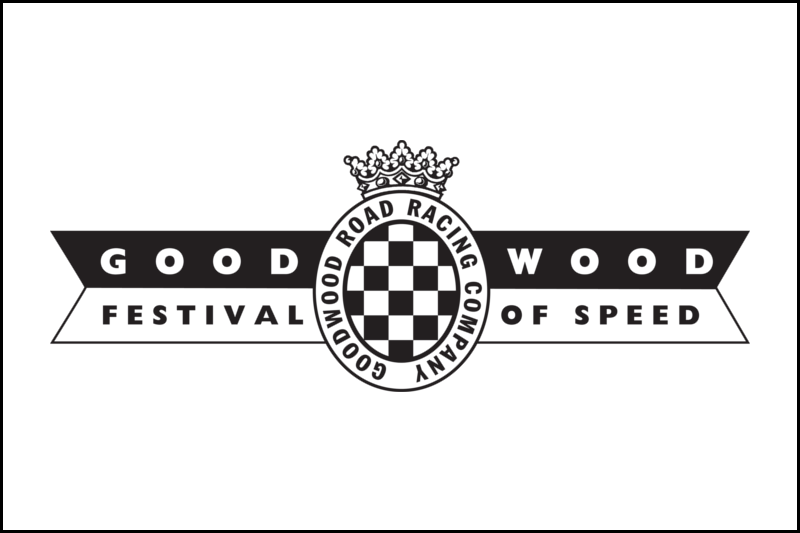 Goodwood Festival Of Speed