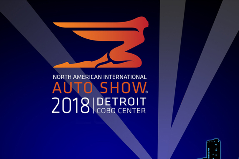 North American International Auto Show | The Motoring Diary