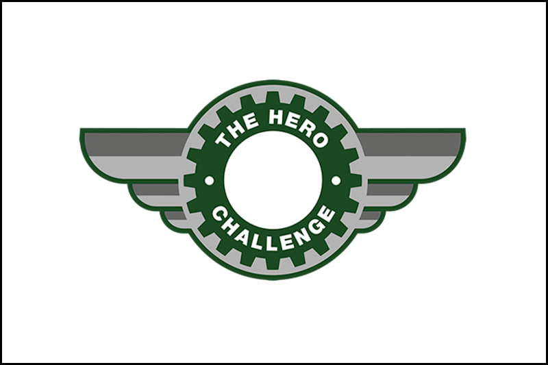 HERO Challenge One