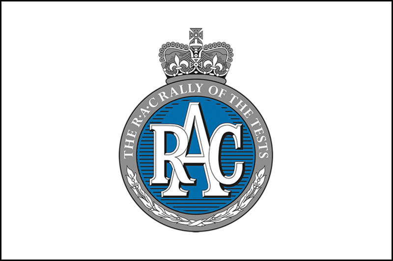 RAC Rally of the Tests