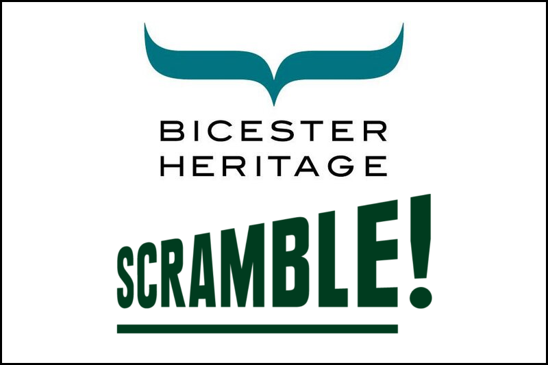 Bicester Sunday Scramble