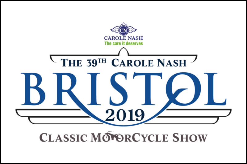 Bristol Classic Motorcycle Show The Motoring Diary