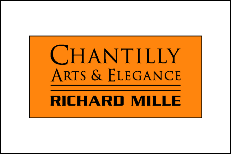 Chantilly Arts & Elegance Richard Mille