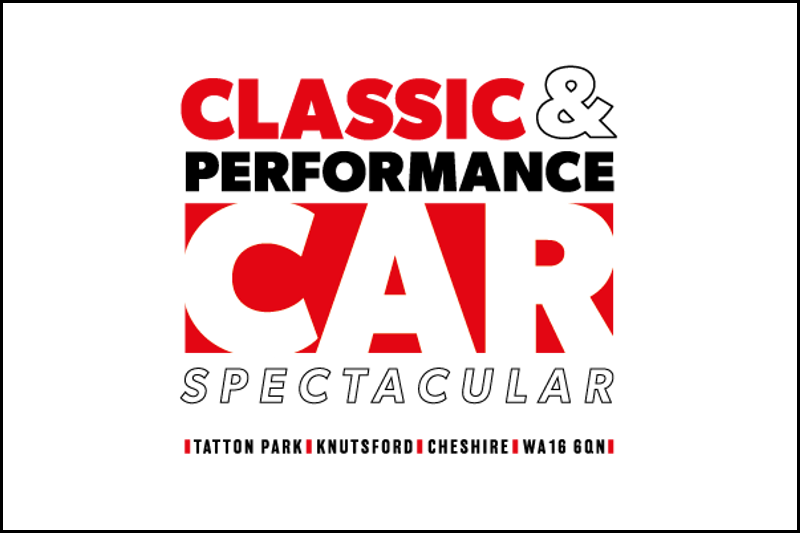 Classic & Performance Car Spectacular