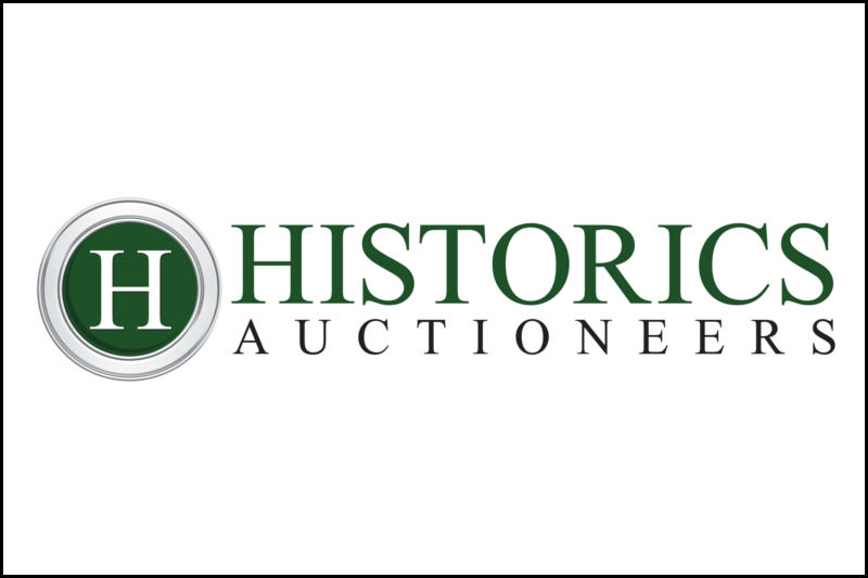 Historics Classic Car Auction, Mercedes-Benz World
