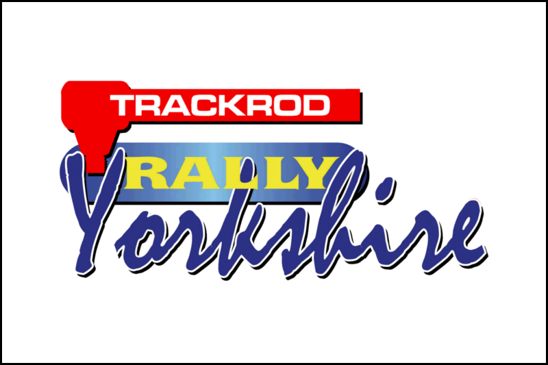 Trackrod Rally Yorkshire