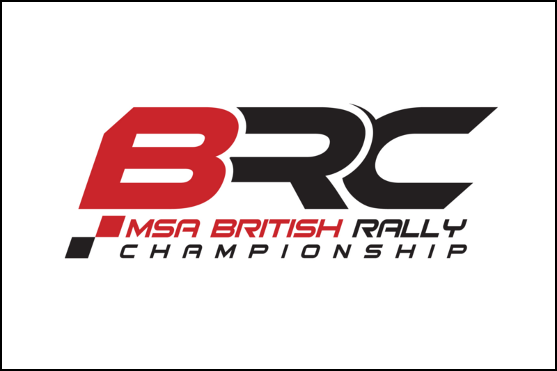 BRC – Ulster Rally