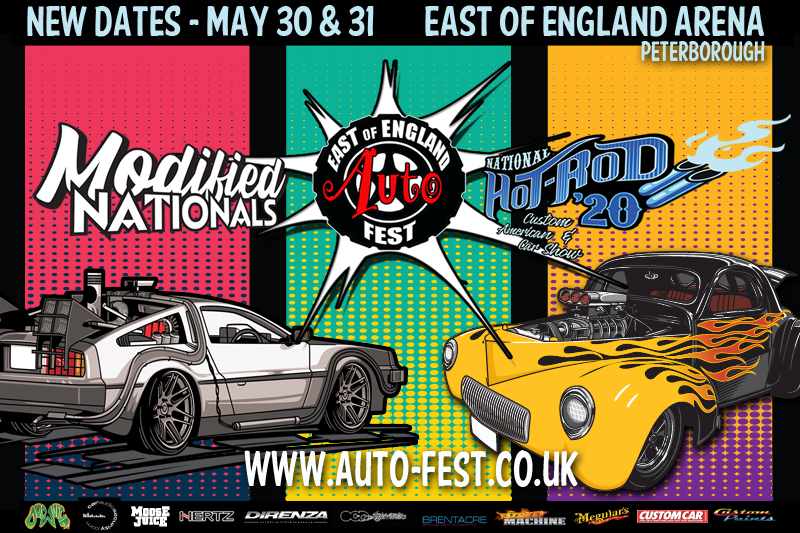East of England AutoFest