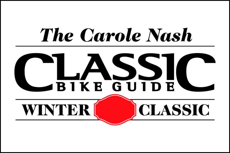 Bike Guide Winter Classic