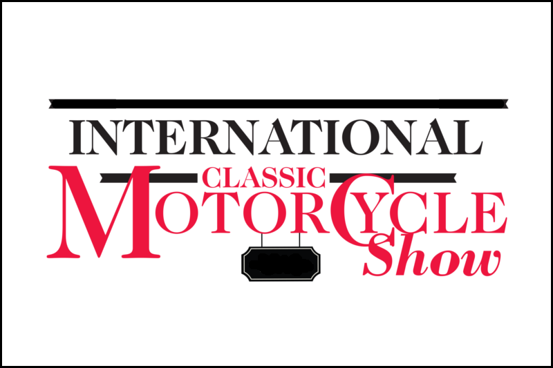 International Classic Motorcycle Show