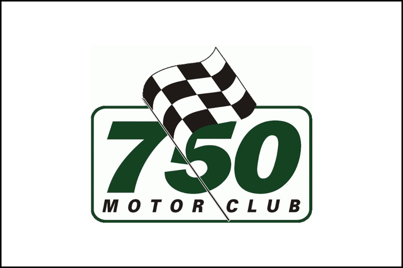 750 Motor Club