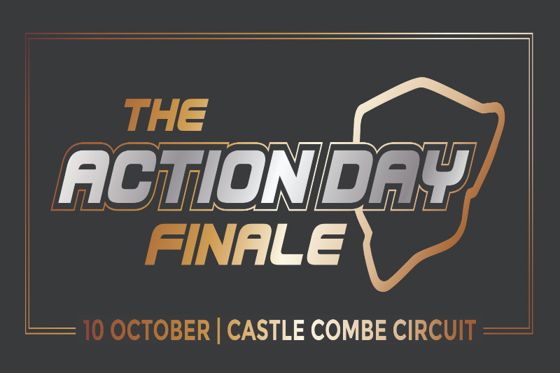 Action Day Finale