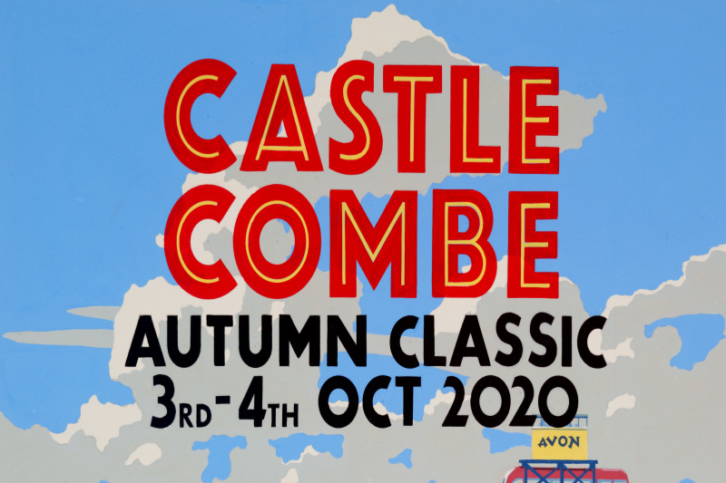 Autumn Classic