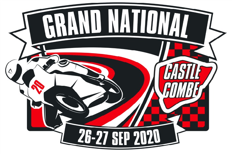 Motorcycle Grand National