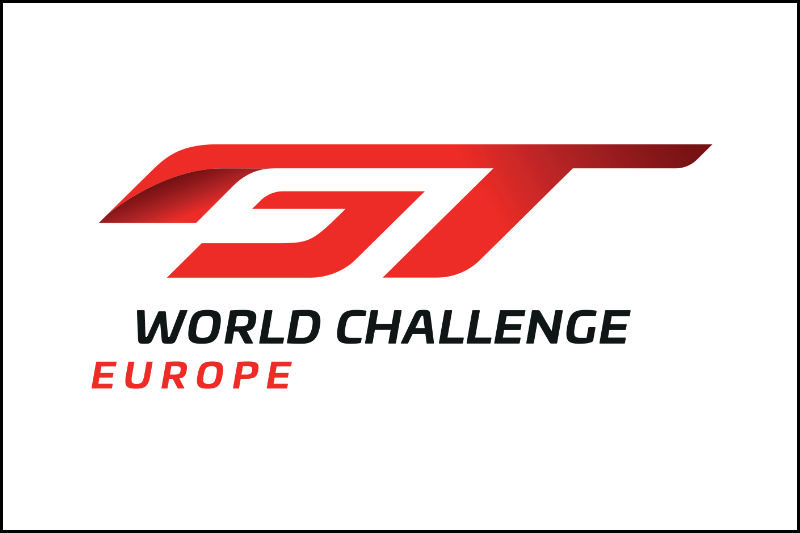 GT World Challenge Europe – Spain