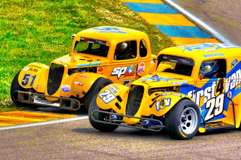 British Automobile Racing Club