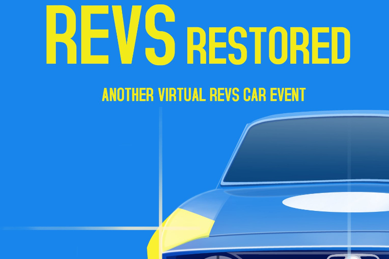 REVS Restored