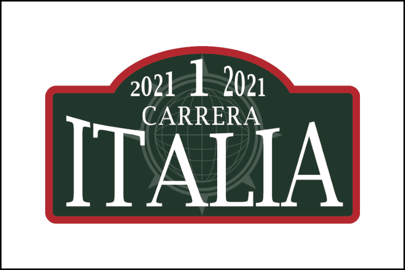 Carrera Italia