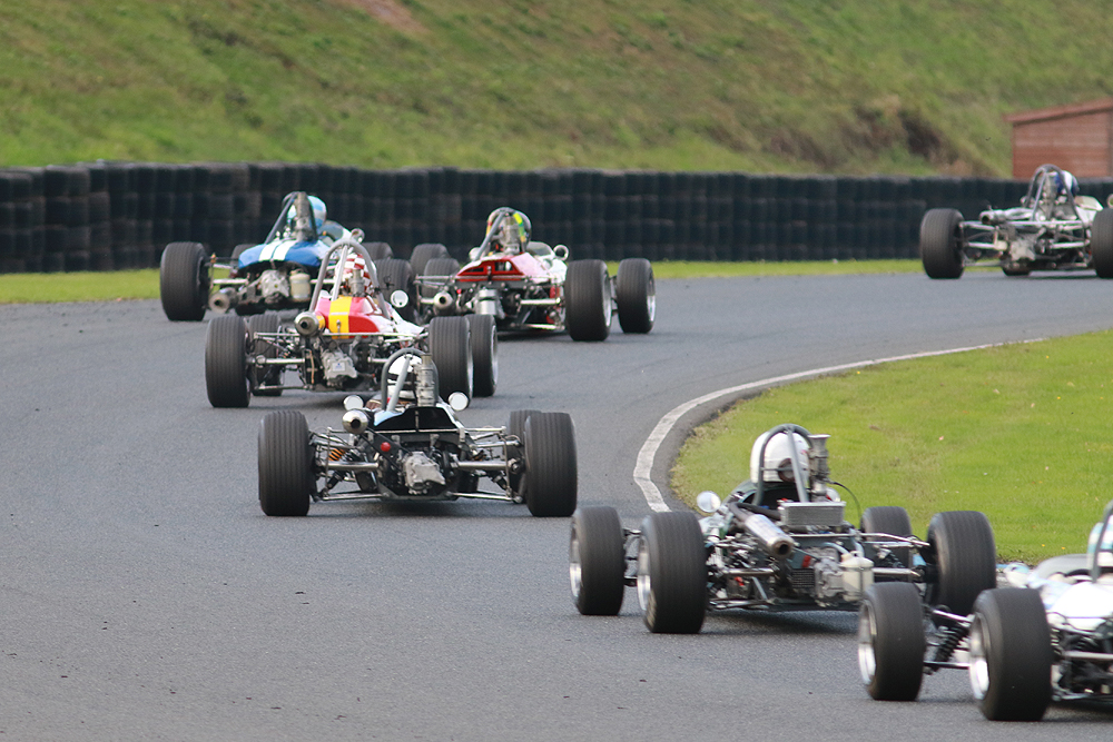HSCC Mallory Park