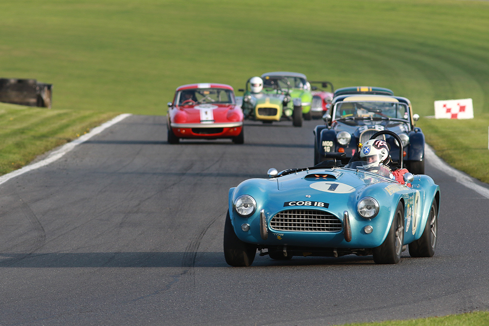 HSCC Cadwell Park