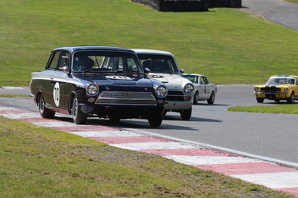 HSCC Brands Hatch