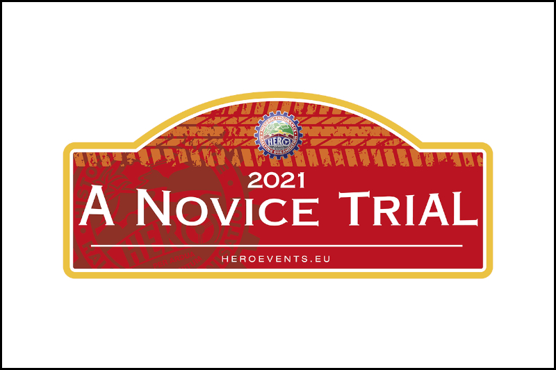 A Novice Trial