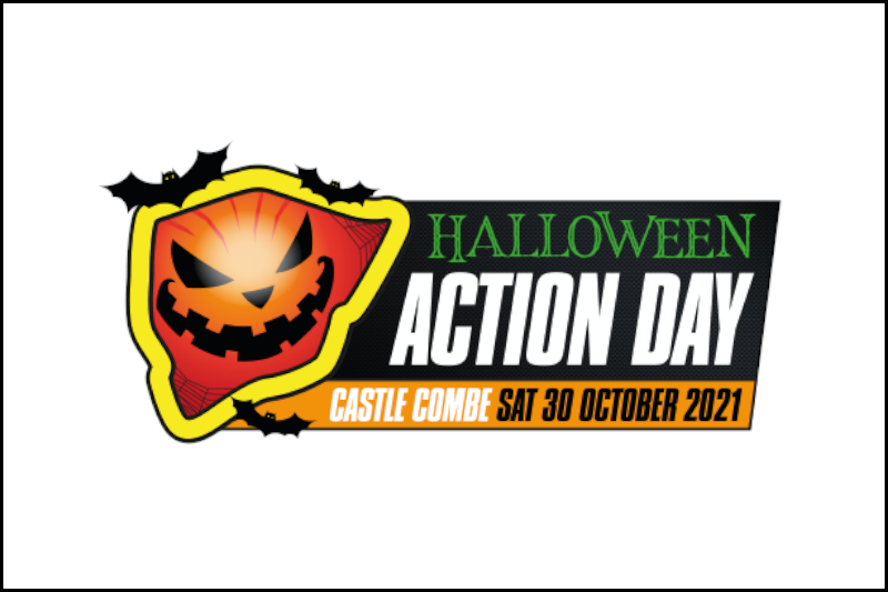 Halloween Action Day